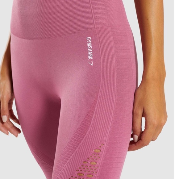 Gymshark Pants - Sold Sold Sold